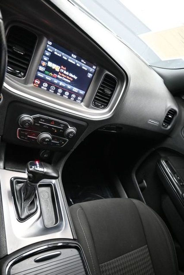 2022 Dodge Charger R/T RWD - 23029615 - 22