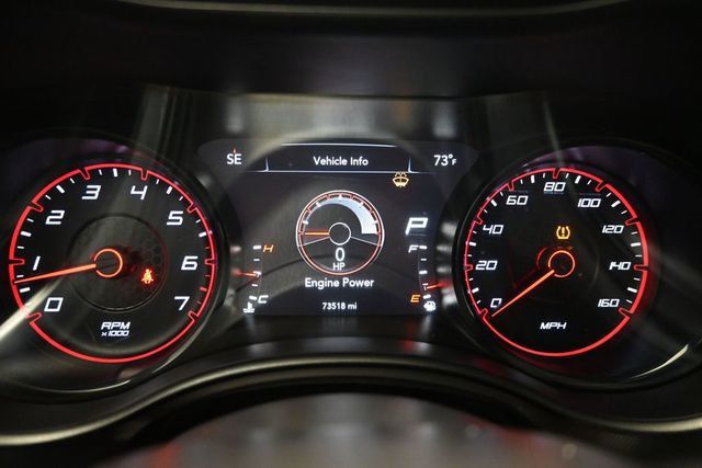 2022 Dodge Charger R/T RWD - 23029615 - 23