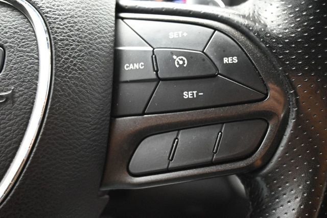 2022 Dodge Charger R/T RWD - 23029615 - 25