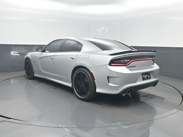 2022 Dodge Charger R/T RWD - 23029615 - 30