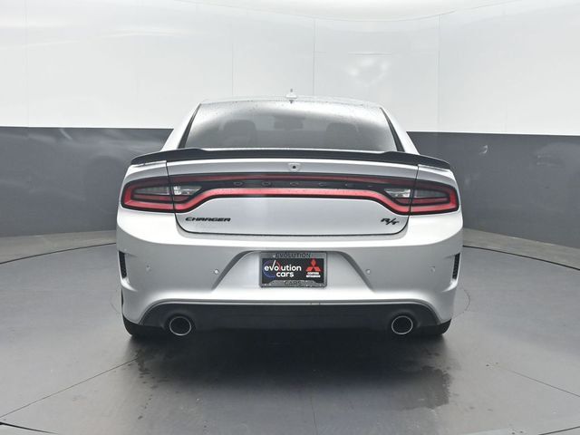 2022 Dodge Charger R/T RWD - 23029615 - 31
