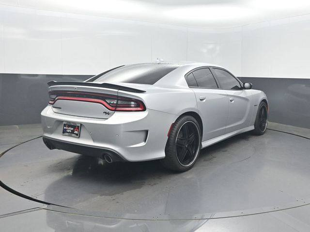 2022 Dodge Charger R/T RWD - 23029615 - 32