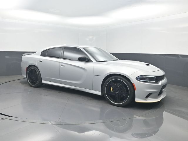 2022 Dodge Charger R/T RWD - 23029615 - 34