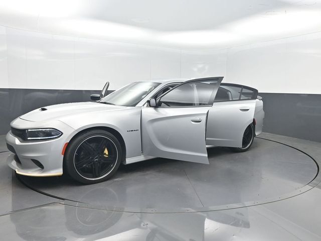 2022 Dodge Charger R/T RWD - 23029615 - 36
