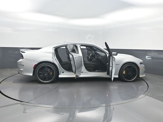 2022 Dodge Charger R/T RWD - 23029615 - 37