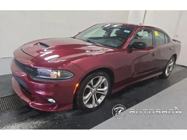 2022 Dodge Charger R/T RWD - 22945258 - 0