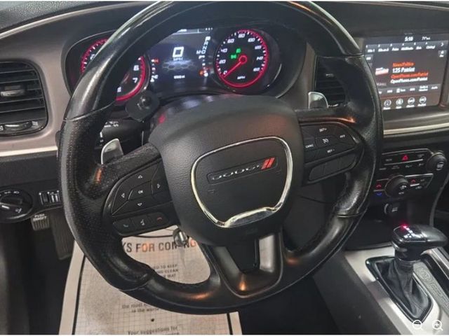 2022 Dodge Charger R/T RWD - 22945258 - 9