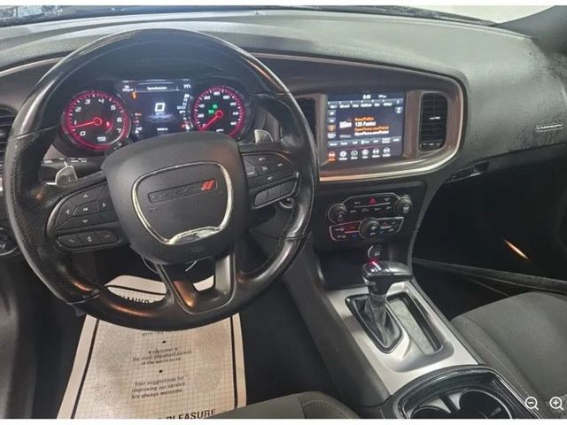 2022 Dodge Charger R/T RWD - 22945258 - 10