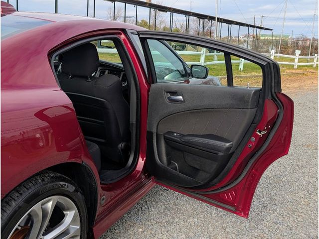 2022 Dodge Charger R/T RWD - 22945258 - 11