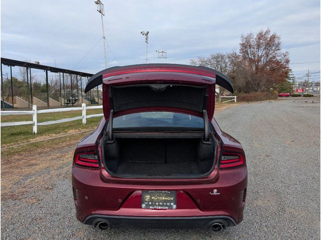 2022 Dodge Charger R/T RWD - 22945258 - 12