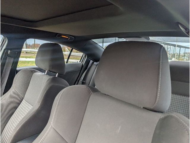 2022 Dodge Charger R/T RWD - 22945258 - 14