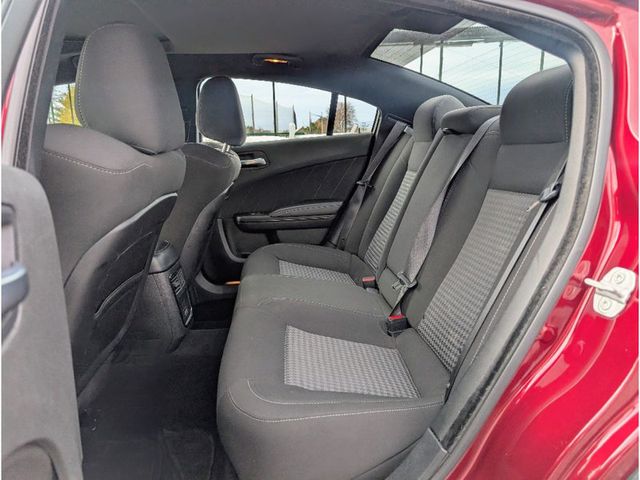 2022 Dodge Charger R/T RWD - 22945258 - 16