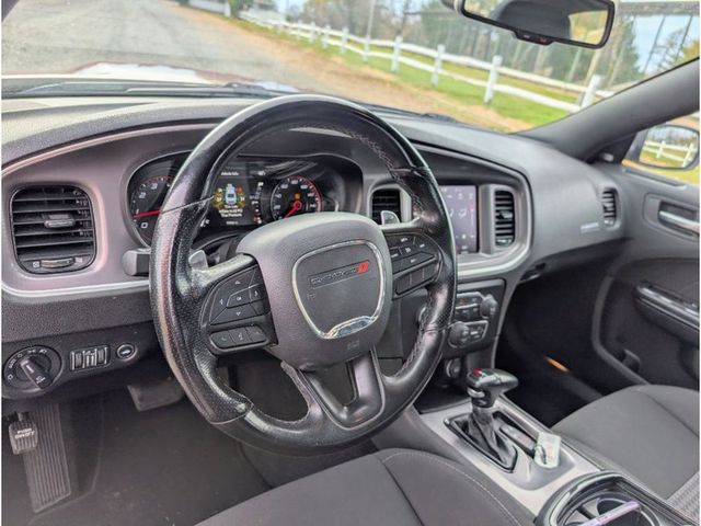 2022 Dodge Charger R/T RWD - 22945258 - 17