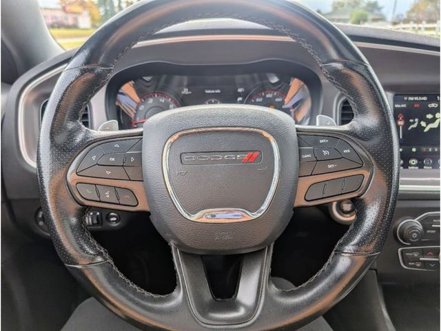 2022 Dodge Charger R/T RWD - 22945258 - 18