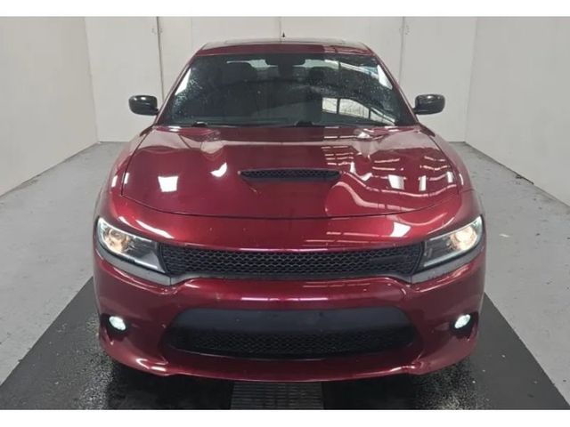 2022 Dodge Charger R/T RWD - 22945258 - 1