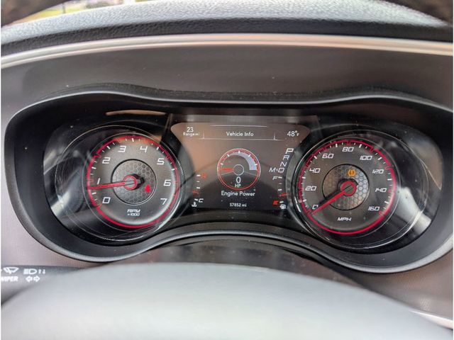 2022 Dodge Charger R/T RWD - 22945258 - 19