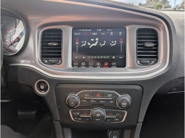 2022 Dodge Charger R/T RWD - 22945258 - 20