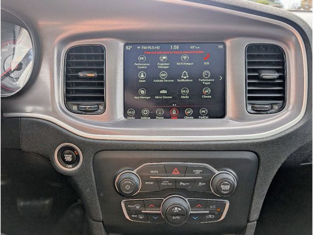 2022 Dodge Charger R/T RWD - 22945258 - 21