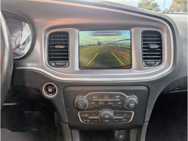 2022 Dodge Charger R/T RWD - 22945258 - 22
