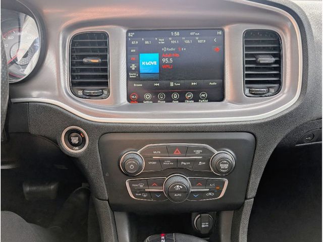 2022 Dodge Charger R/T RWD - 22945258 - 23