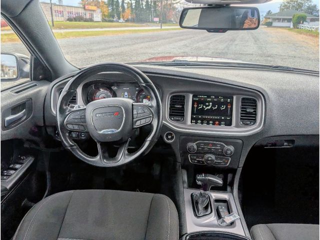 2022 Dodge Charger R/T RWD - 22945258 - 24