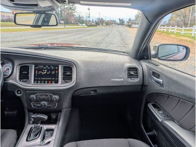 2022 Dodge Charger R/T RWD - 22945258 - 25