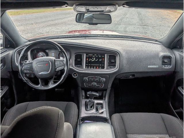 2022 Dodge Charger R/T RWD - 22945258 - 26