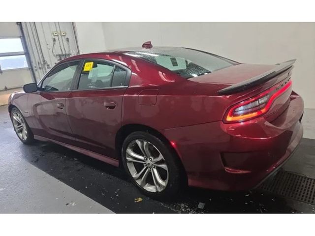 2022 Dodge Charger R/T RWD - 22945258 - 3