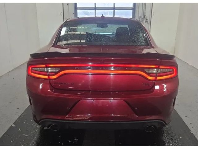 2022 Dodge Charger R/T RWD - 22945258 - 4