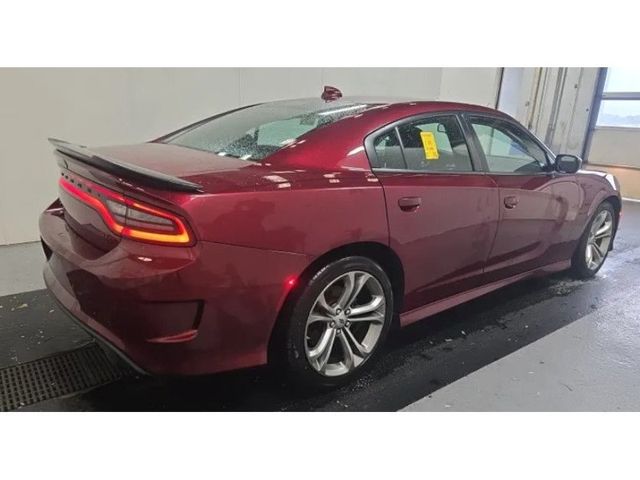 2022 Dodge Charger R/T RWD - 22945258 - 5