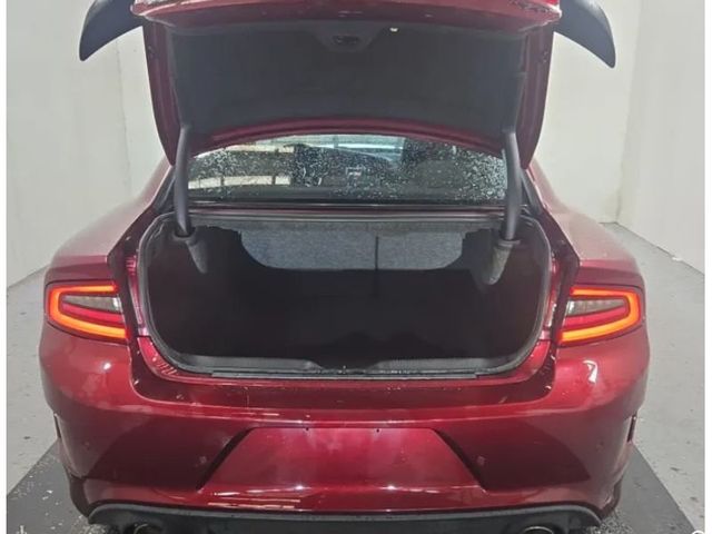 2022 Dodge Charger R/T RWD - 22945258 - 6