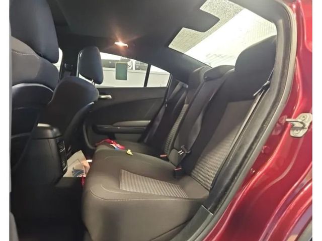 2022 Dodge Charger R/T RWD - 22945258 - 8