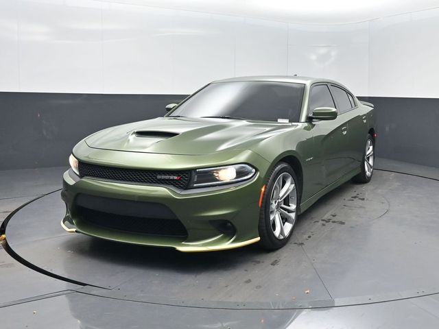 2022 Dodge Charger R/T RWD - 22991310 - 0