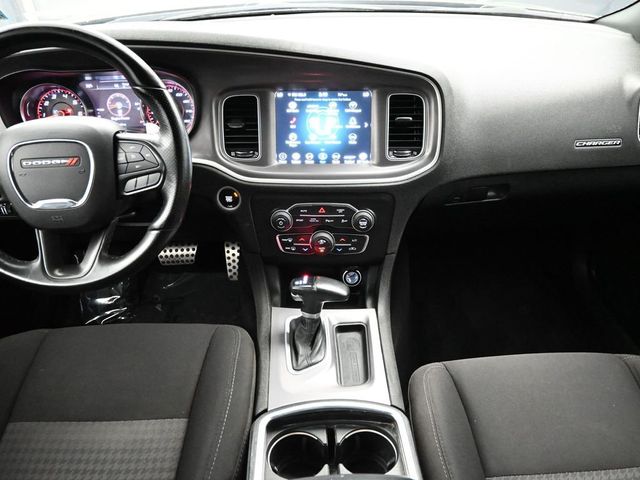 2022 Dodge Charger R/T RWD - 22991310 - 15