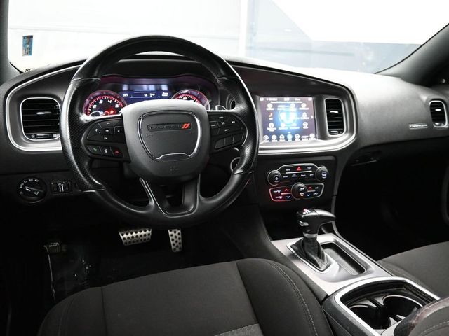 2022 Dodge Charger R/T RWD - 22991310 - 16