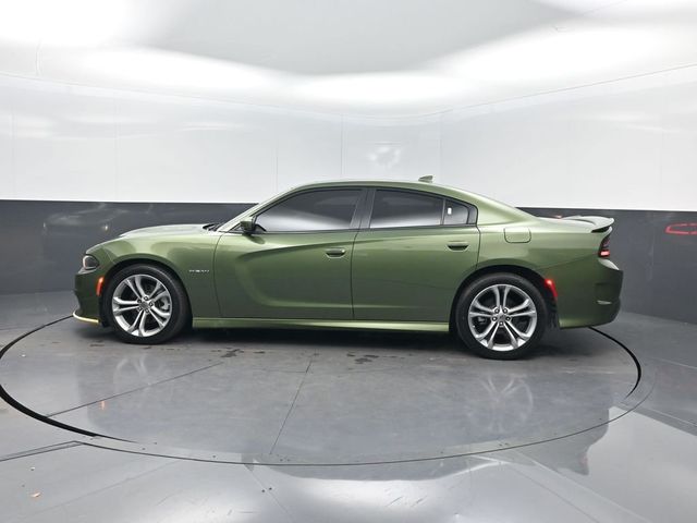2022 Dodge Charger R/T RWD - 22991310 - 1