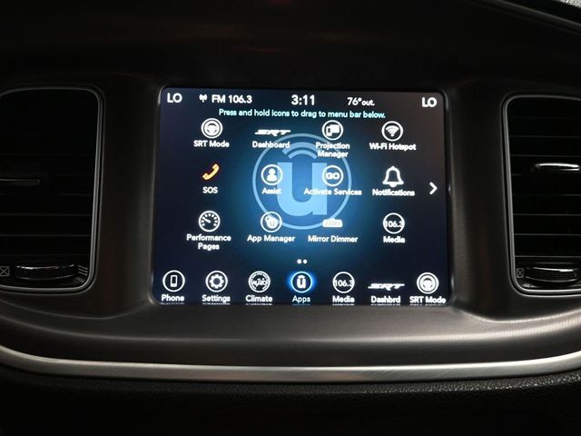 2022 Dodge Charger R/T RWD - 22991310 - 19