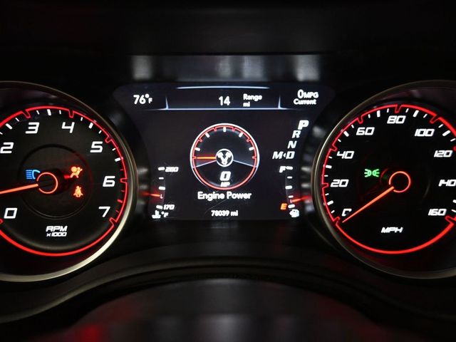 2022 Dodge Charger R/T RWD - 22991310 - 22