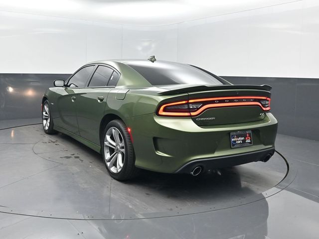 2022 Dodge Charger R/T RWD - 22991310 - 2