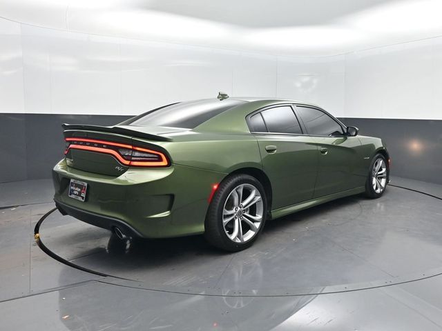 2022 Dodge Charger R/T RWD - 22991310 - 30