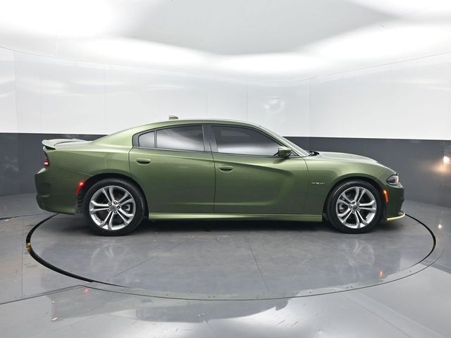 2022 Dodge Charger R/T RWD - 22991310 - 31