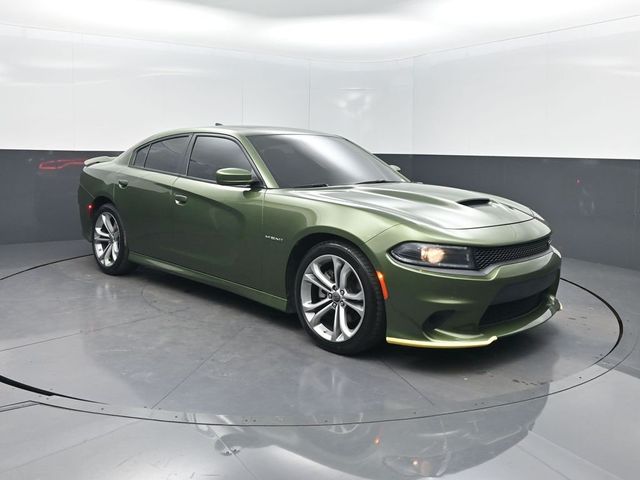 2022 Dodge Charger R/T RWD - 22991310 - 32