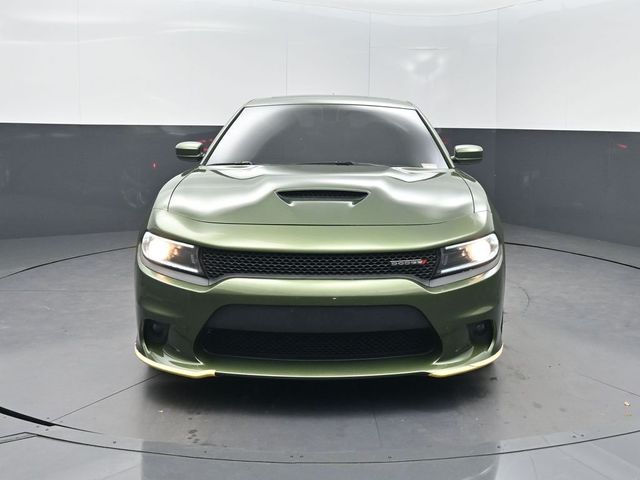 2022 Dodge Charger R/T RWD - 22991310 - 33