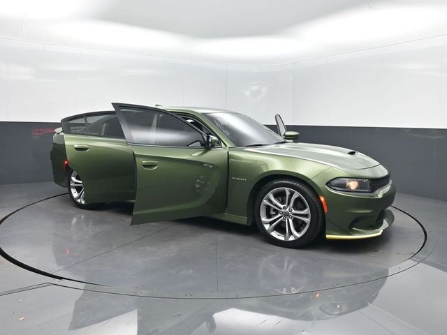 2022 Dodge Charger R/T RWD - 22991310 - 36