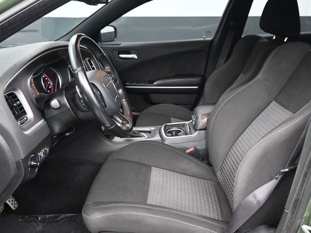 2022 Dodge Charger R/T RWD - 22991310 - 6