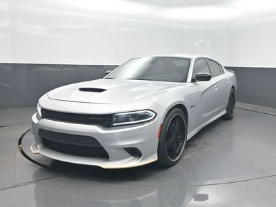 2022 Dodge Charger - 2C3CDXCT5NH259672