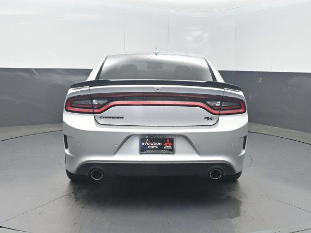 2022 Dodge Charger R/T RWD - 23090308 - 36