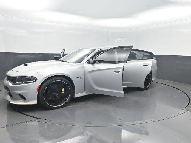 2022 Dodge Charger R/T RWD - 23090308 - 41