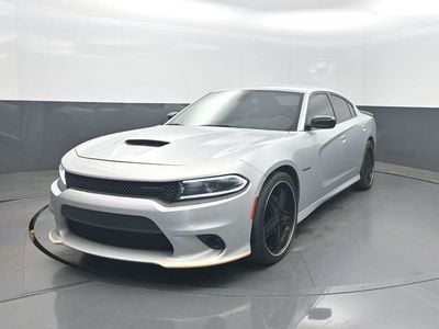 2022 Dodge Charger - 2C3CDXCT5NH259672