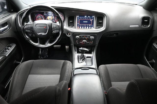2022 Dodge Charger R/T RWD - 23091522 - 21